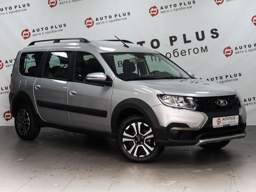 Lada (ВАЗ) Largus I Рестайлинг Минеральные Воды  - изображение 1
