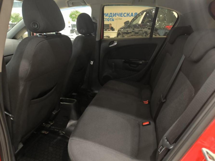 Opel Corsa D Рестайлинг II Казань  - изображение 15