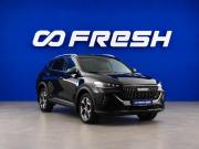 Haval F7 I Рестайлинг Москва  - изображение 25