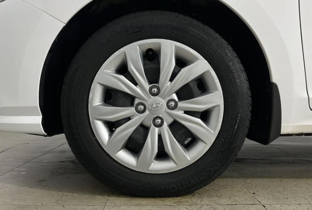 Hyundai Solaris II Рестайлинг Саранск  - изображение 14