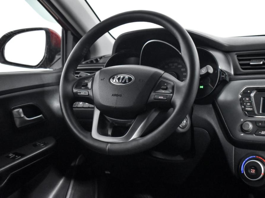 Kia Rio III Санкт-Петербург  - изображение 15