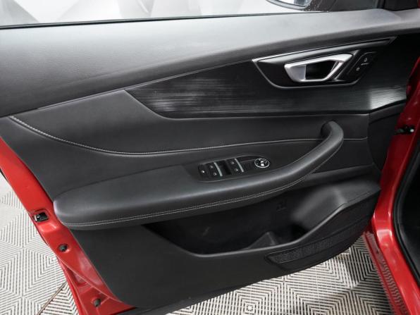 Chery Tiggo 4 Pro I Рестайлинг с пробегом 2024 года, цена 1 757 000 рублей, 30000 км, внедорожник, Автокод Объявления
