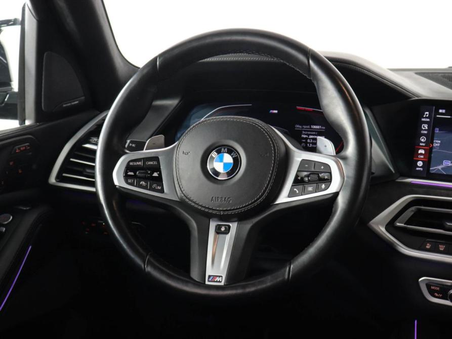 BMW X7 I (G07) Химки  - изображение 15