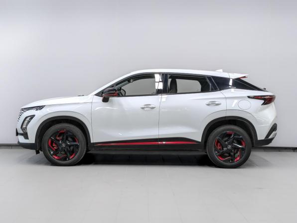 Omoda C5 I с пробегом 2023 года, цена 1 710 000 рублей, 62745 км, внедорожник, Автокод Объявления