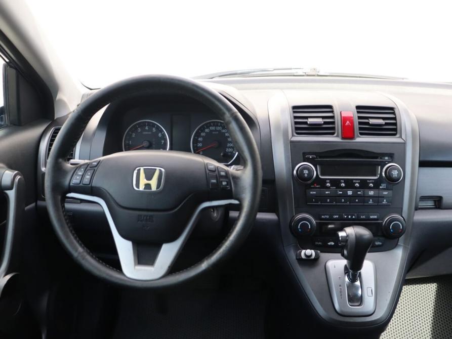 Honda CR-V III Москва  - изображение 14
