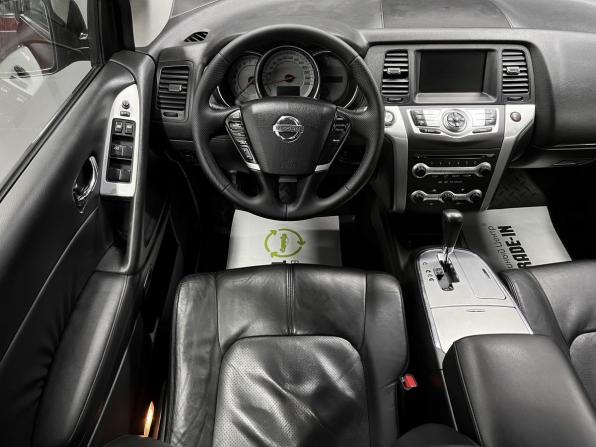 Nissan Murano II (Z51) Рестайлинг с пробегом 2010 года, цена 1 145 000 рублей, 191716 км, внедорожник, Автокод Объявления