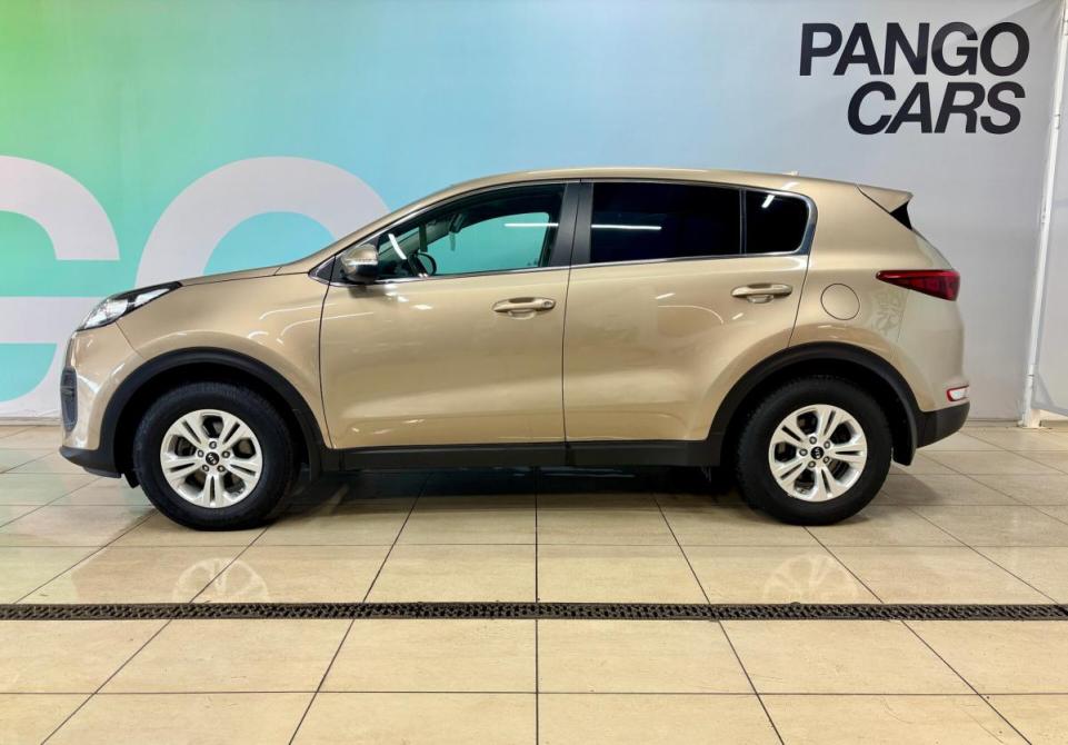Kia Sportage IV Набережные Челны  - изображение 3