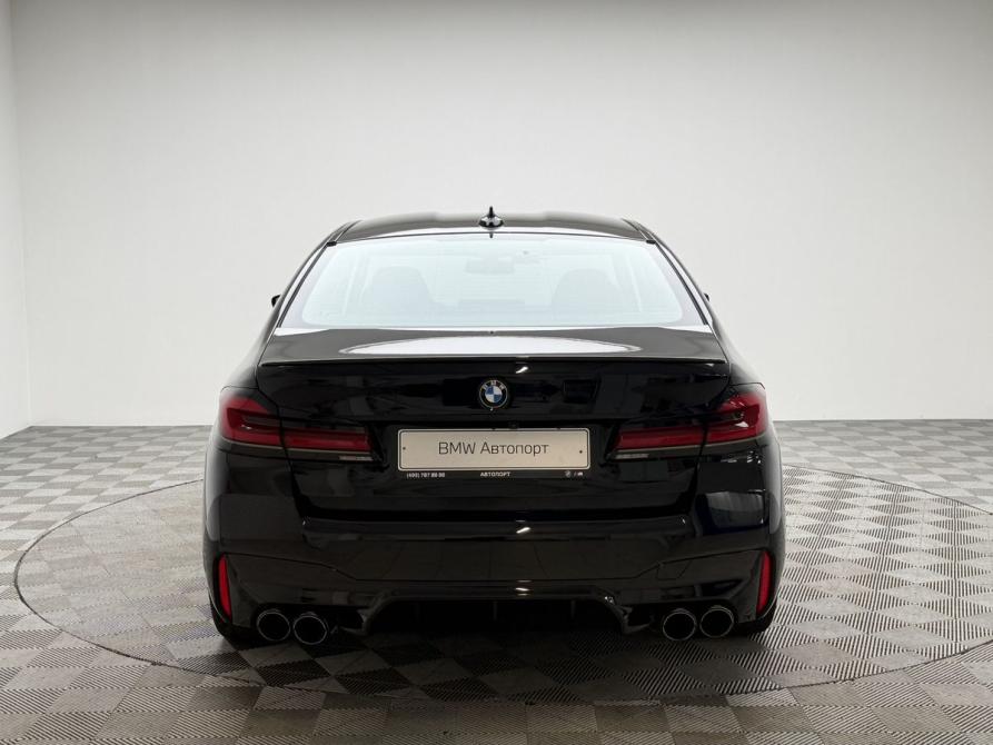 BMW M5 VI (F90) Рестайлинг Москва  - изображение 9