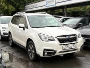 Subaru Forester IV Рестайлинг 2 Кемерово  - изображение 8