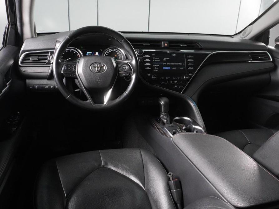 Toyota Camry VIII (XV70) Минеральные Воды  - изображение 6