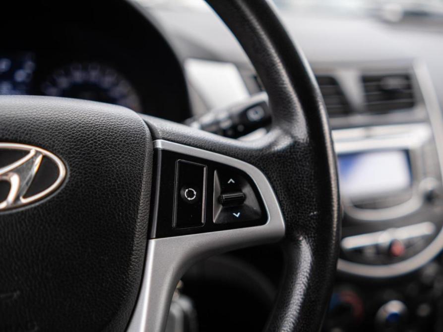 Hyundai Solaris I Сочи  - изображение 16