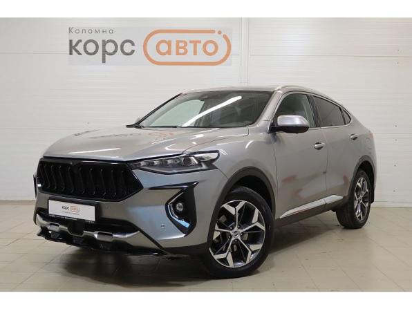 Haval F7x I с пробегом 2021 года, цена 1 959 000 рублей, 56605 км, внедорожник, Автокод Объявления