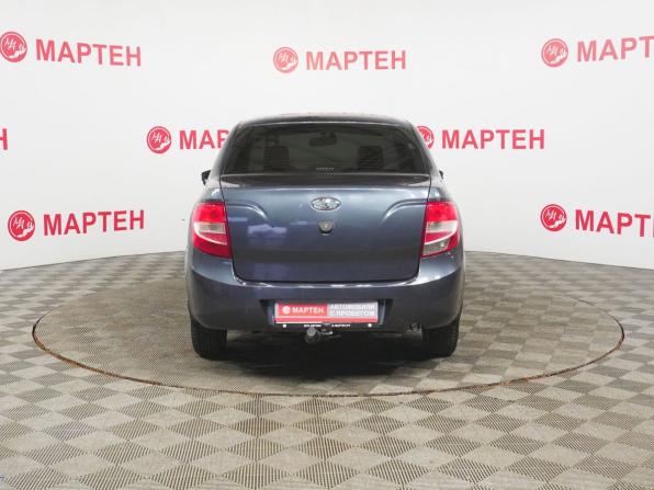 Lada (ВАЗ) Granta I с пробегом 2015 года, цена 398 000 рублей, 124320 км, седан, Автокод Объявления
