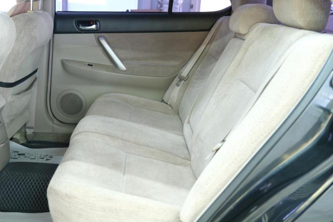 Toyota Premio I (T24) с пробегом 2004 года, цена 859 000 рублей, 186000 км, седан, Автокод Объявления