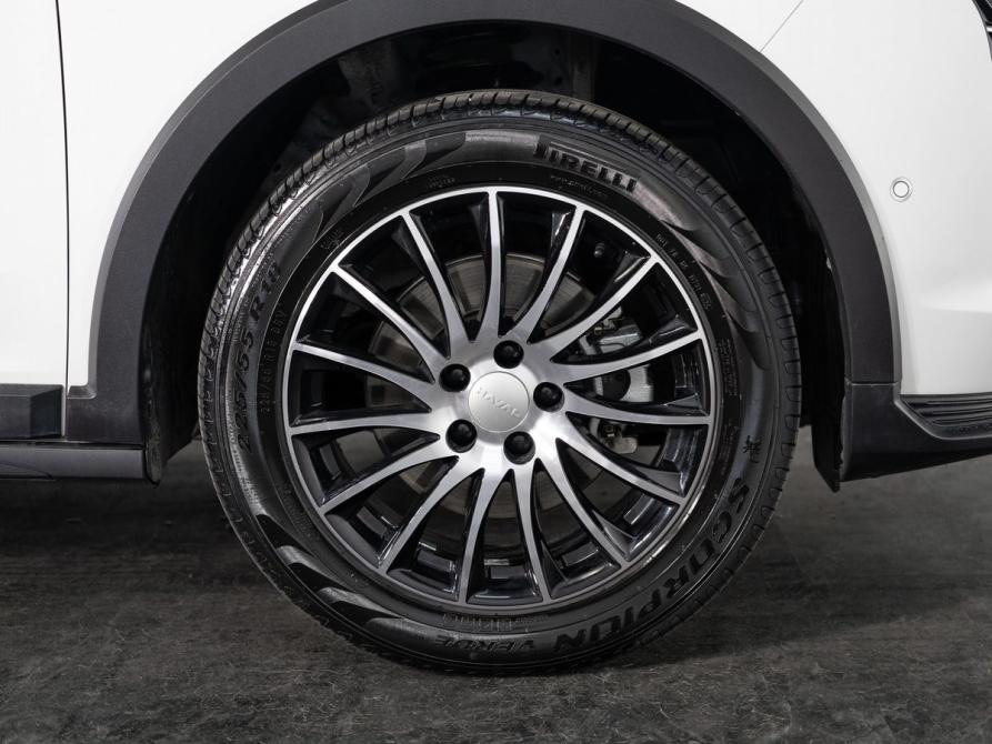 Haval Jolion I Рестайлинг Иркутск  - изображение 26