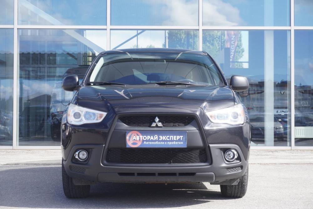 Mitsubishi ASX I Ульяновск  - изображение 2
