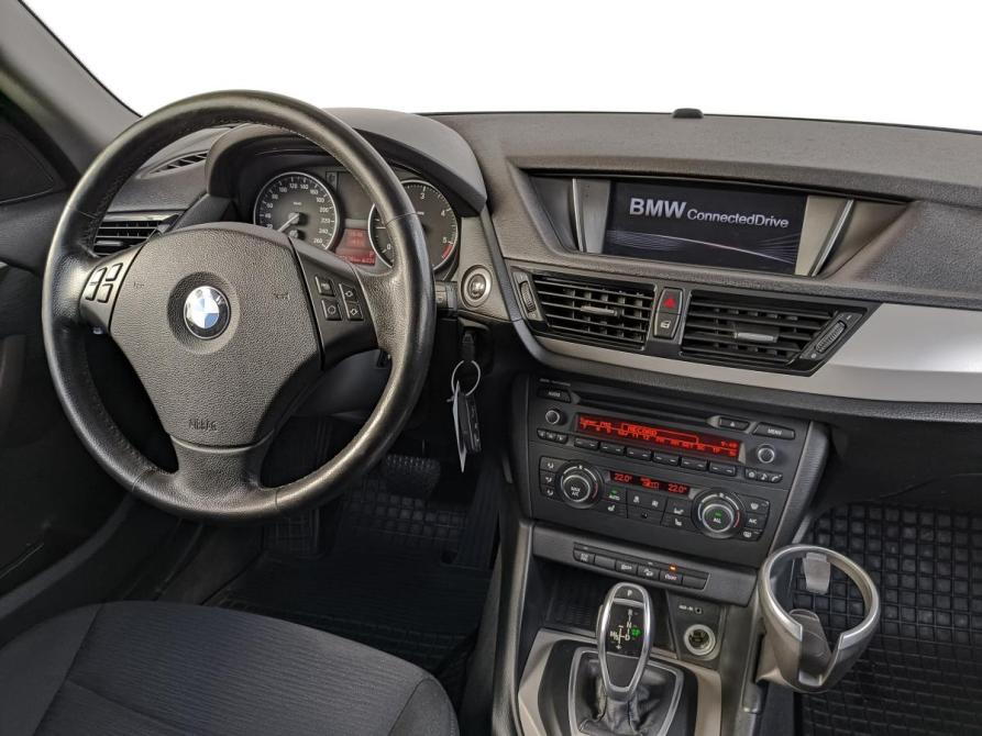BMW X1 I (E84) Рестайлинг Москва  - изображение 26
