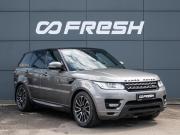 Land Rover Range Rover Sport II Краснодар  - изображение 26