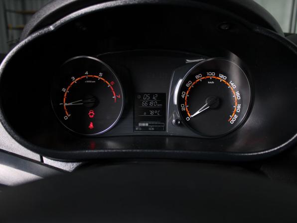 Lada (ВАЗ) Granta I Рестайлинг с пробегом 2023 года, цена 770 000 рублей, 68000 км, седан, Автокод Объявления
