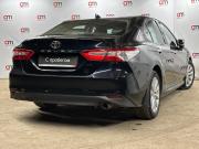 Toyota Camry VIII (XV70) Санкт-Петербург  - изображение 27