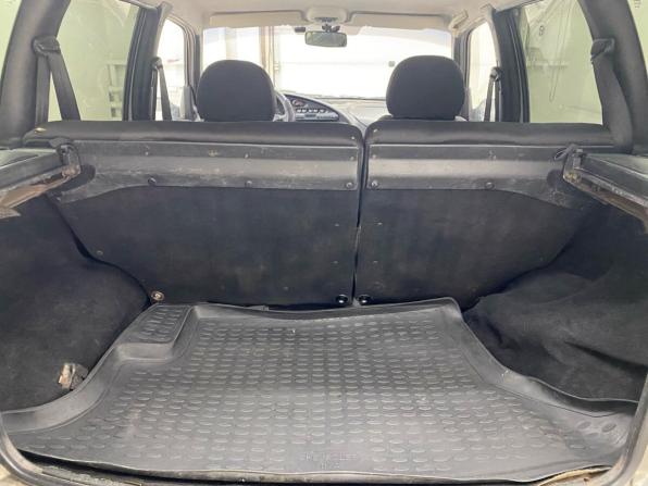 Chevrolet Niva I с пробегом 2008 года, цена 250 000 рублей, 223390 км, внедорожник, Автокод Объявления