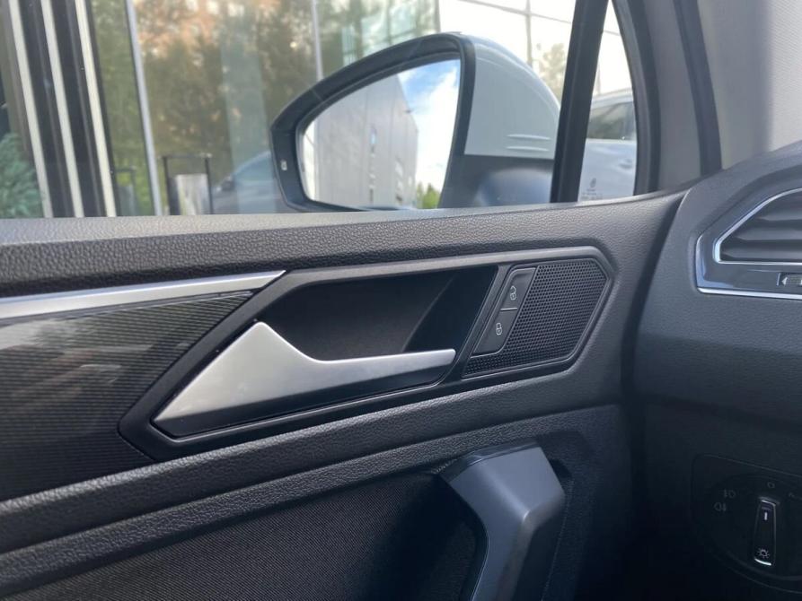 Volkswagen Tiguan II Екатеринбург  - изображение 24