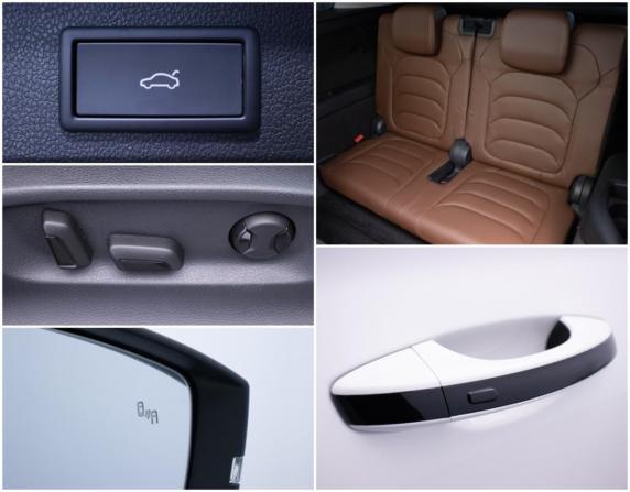 Skoda Kodiaq I Рестайлинг с пробегом 2022 года, цена 4 520 000 рублей, 34011 км, внедорожник, Автокод Объявления