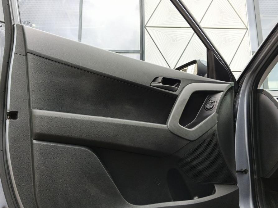 Hyundai Creta I Москва  - изображение 16