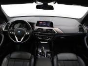 BMW X3 III (G01) Санкт-Петербург  - изображение 46