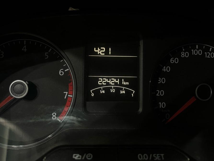 Volkswagen Polo V Рестайлинг Ставрополь  - изображение 10