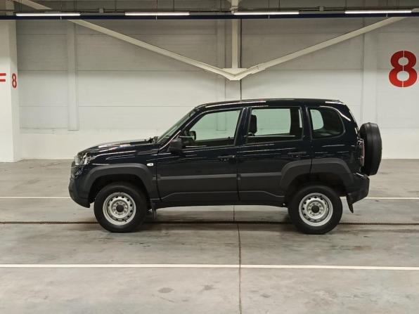 Lada (ВАЗ) Niva Travel I с пробегом 2023 года, цена 820 000 рублей, 52176 км, внедорожник, Автокод Объявления
