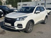 Chery Tiggo 4 I Рестайлинг Санкт-Петербург  - изображение 9