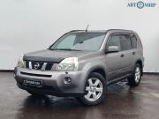 Nissan X-Trail II Москва  - изображение 16