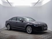 Audi A6 IV (C7) Рестайлинг Москва  - изображение 22