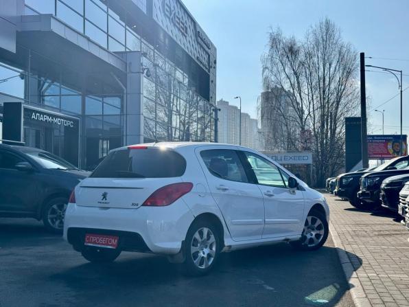 Peugeot 308 I Рестайлинг с пробегом 2011 года, цена 449 000 рублей, 128000 км, хэтчбек, Автокод Объявления
