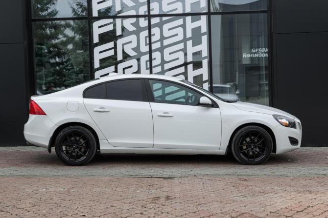 Volvo S60 II с пробегом 2012 года, цена 779 000 рублей, 240090 км, седан, Автокод Объявления