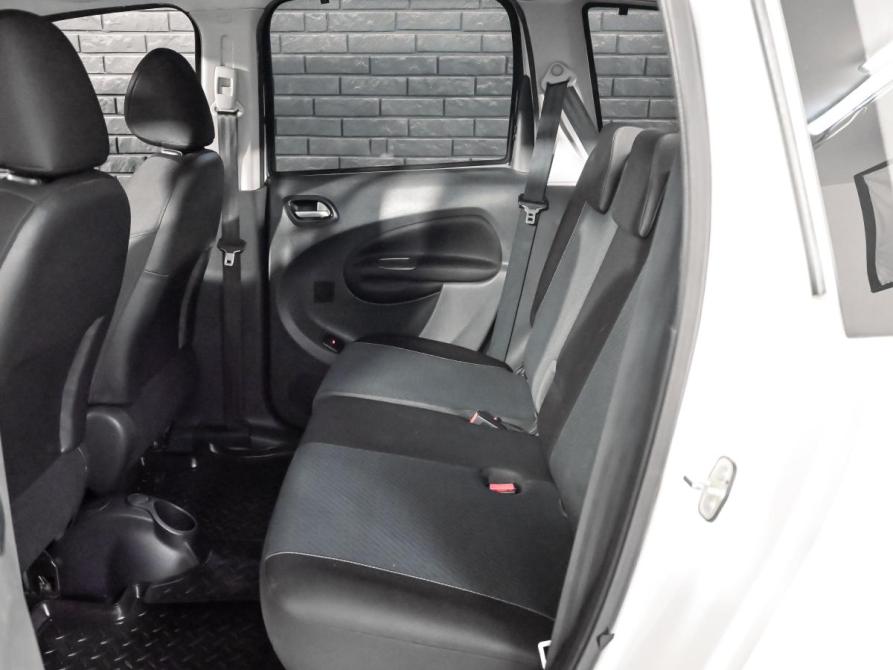 Citroen C3 Picasso I Рестайлинг Екатеринбург  - изображение 19