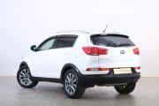Kia Sportage III Рестайлинг Омск  - изображение 27