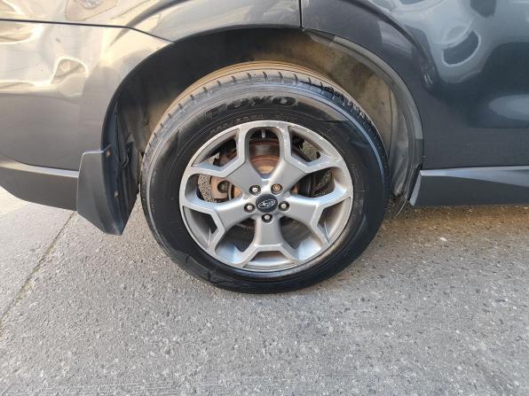 Subaru Forester IV с пробегом 2013 года, цена 1 549 000 рублей, 167273 км, внедорожник, Автокод Объявления