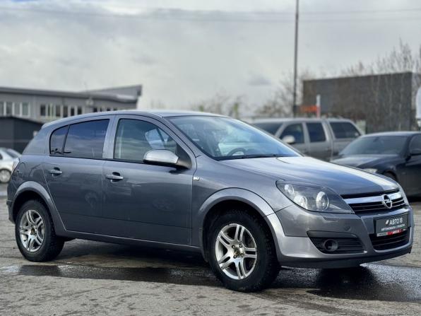 Opel Astra H с пробегом 2006 года, цена 449 000 рублей, 267253 км, хэтчбек, Автокод Объявления