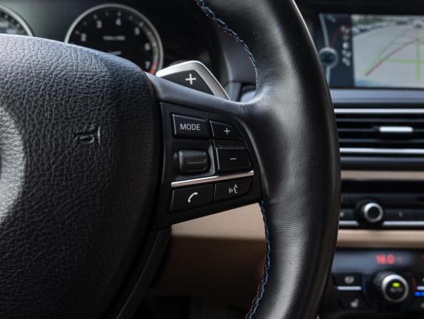 BMW 5 серии VI (F10/F11/F07) с пробегом 2010 года, цена 2 760 000 рублей, 157988 км, седан, Автокод Объявления