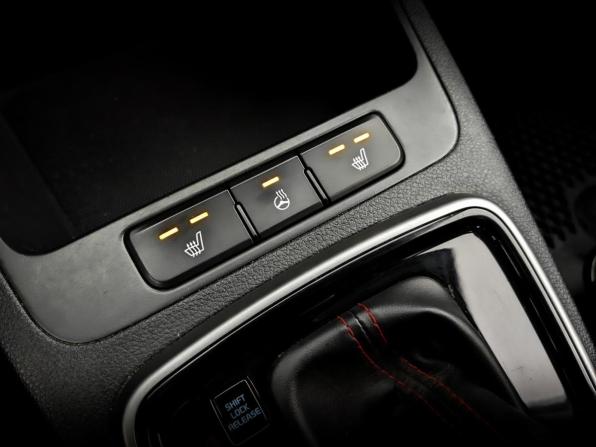 Kia Rio IV Рестайлинг с пробегом 2021 года, цена 1 600 000 рублей, 89200 км, седан, Автокод Объявления