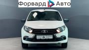 Lada (ВАЗ) Granta I Рестайлинг Сургут  - изображение 13