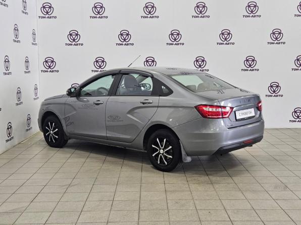 Lada (ВАЗ) Vesta I с пробегом 2019 года, цена 924 000 рублей, 97539 км, седан, Автокод Объявления