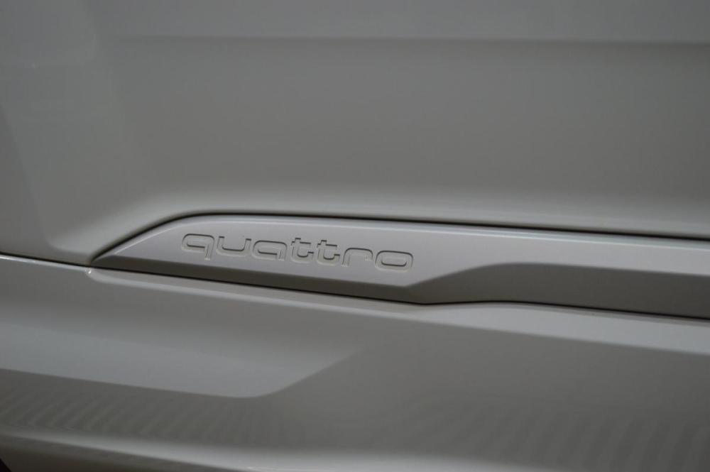 Audi Q7 II (4M) Рестайлинг Сургут  - изображение 10