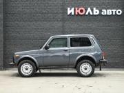Lada (ВАЗ) 2121 (4x4) I Рестайлинг Екатеринбург  - изображение 25