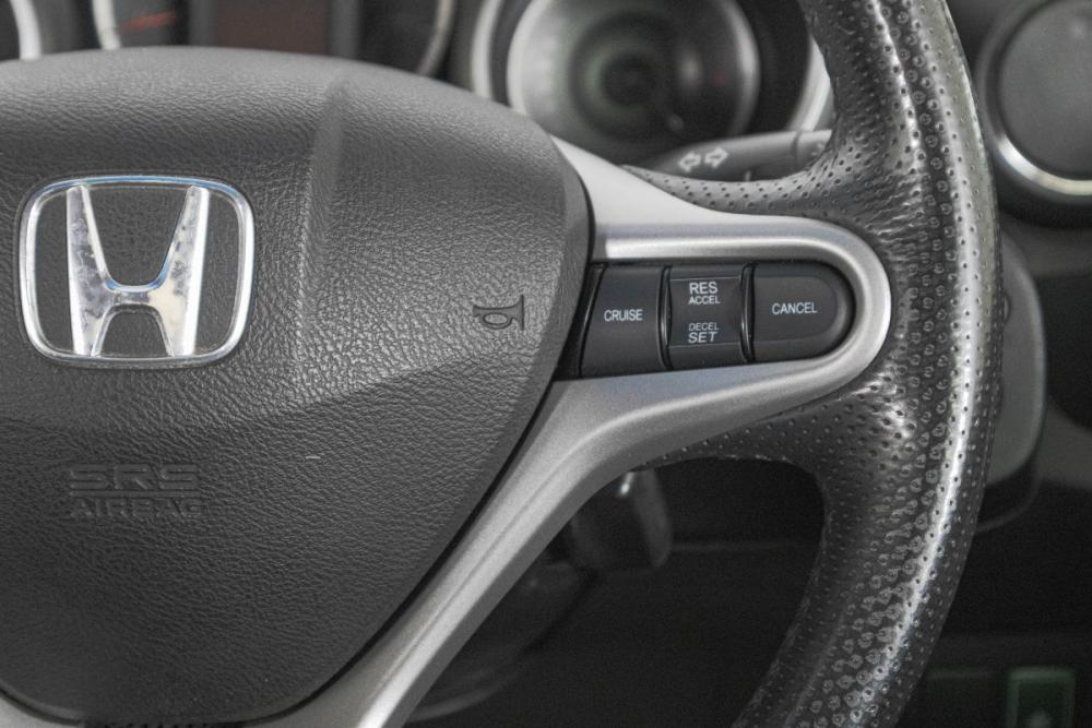 Honda Fit II Кемерово  - изображение 17