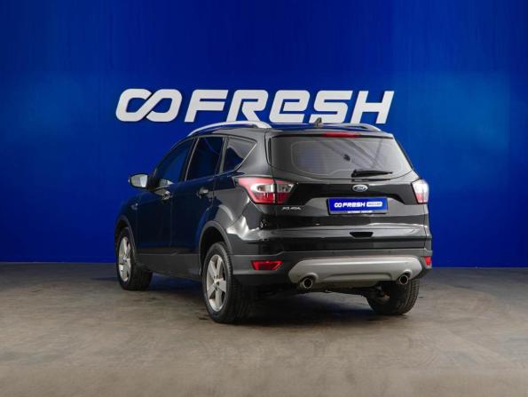 Ford Kuga II Рестайлинг с пробегом 2018 года, цена 1 857 077 рублей, 134579 км, внедорожник, Автокод Объявления