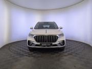 Hongqi HS5 I Москва  - изображение 32