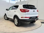 Kia Sportage III Волжский  - изображение 13